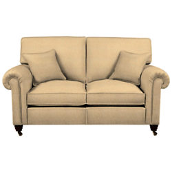 Duresta Lowndes Medium Sofa Bergman Oyster